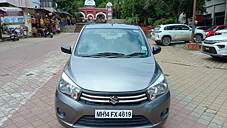 Used Maruti Suzuki Celerio VXi AMT in Pune