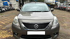 Used Nissan Sunny XL CVT AT in Mumbai