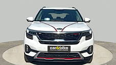 Used Kia Seltos GTX Plus AT 1.4 [2019-2020] in Noida