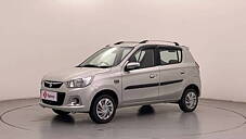 Used Maruti Suzuki Alto K10 VXi in Lucknow