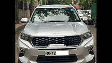 Used Kia Sonet HTK Plus 1.2 [2020-2021] in Pune