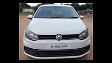 Used Volkswagen Ameo Trendline 1.5L (D) in Coimbatore