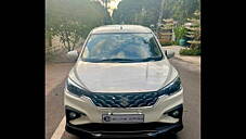 Used Maruti Suzuki Ertiga ZXi Plus AT [2022-2023] in Bangalore