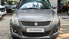 Used Maruti Suzuki Swift VDi ABS [2014-2017] in Thane