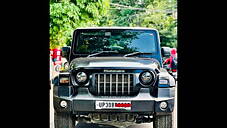 Used Mahindra Thar Roxx 2WD Diesel MT in Lucknow