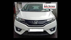 Used Honda Jazz VX Petrol in Pune