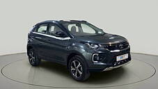 Used Tata Nexon XZ Plus in Chandigarh