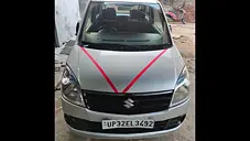 Second Hand Maruti Suzuki Wagon R 1.0 LXi CNG in Lucknow