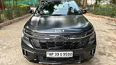 Used Kia Seltos X Line (S) 1.5 Turbo Petrol DCT in Delhi