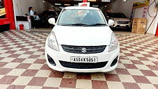 Used Maruti Suzuki Swift VDi in Nagaon