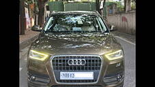 Used Audi Q3 2.0 TDI quattro Premium in Pune