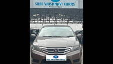 Used Honda City 1.5 S MT in Coimbatore