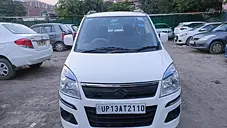 Second Hand Maruti Suzuki Wagon R 1.0 LXI CNG in Kanpur