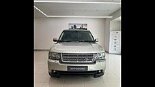 Land Rover Range Rover 3.6 TDV8 Vogue SE Diesel