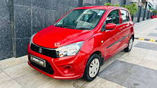 Used Maruti Suzuki Celerio VXi (O) AMT in Delhi