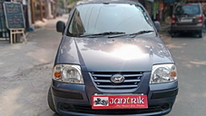 Second Hand Hyundai Santro Xing GL Plus in Kolkata