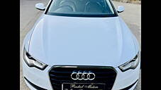 Used Audi A6 2.0 TDI Premium in Kanpur