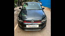 Used Volkswagen Polo GT TSI in Hyderabad