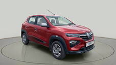 Used Renault Kwid 1.0 RXT Opt [2016-2019] in Pune