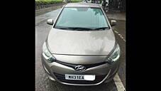 Used Hyundai i20 Sportz 1.2 (O) in Nagpur