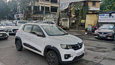 Used Renault Kwid 1.0 RXT AMT Opt [2016-2019] in Mumbai