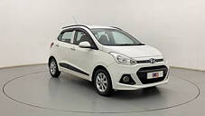 Used Hyundai Grand i10 Asta 1.2 Kappa VTVT [2013-2016] in Hyderabad