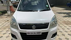 Used Maruti Suzuki Wagon R 1.0 LXI CNG (O) in Nashik