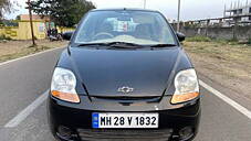 Used Chevrolet Spark PS 1.0 in Nagpur