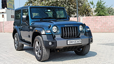 Second Hand Mahindra Thar LX Hard Top Diesel AT in Mohali