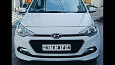 Used Hyundai Elite i20 Sportz 1.2 in Rajkot