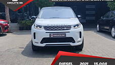 Used Land Rover Discovery Sport HSE Luxury in Chennai