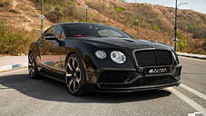 Used Bentley Continental GT Speed in Mumbai