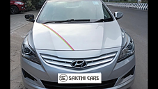 Second Hand Hyundai Verna 1.6 VTVT S in Chennai