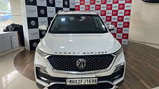 Used MG Hector Sharp 1.5 DCT Petrol in Mumbai