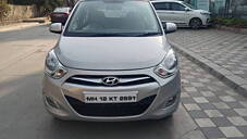 Used Hyundai i10 Sportz 1.1 iRDE2 [2010--2017] in Pune