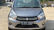 Used Maruti Suzuki Celerio VXi AMT in Faridabad