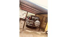 Second Hand Ford Endeavour XLT 4X2 in Mandi