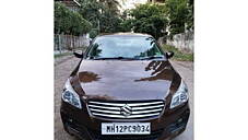 Used Maruti Suzuki Ciaz Delta 1.3 Hybrid in Aurangabad