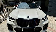 Used BMW X5 xDrive40i M Sport in Chennai