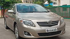 Used Toyota Corolla Altis 1.8 G in Mumbai