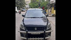 Used Maruti Suzuki Ertiga VDi in Hyderabad