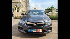 Used Honda City V in Thane