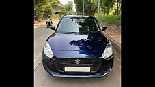 Used Maruti Suzuki Swift VXi [2014-2017] in Navi Mumbai