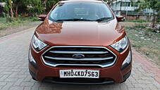 Used Ford EcoSport Trend 1.5 Ti-VCT in Nagpur