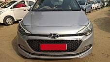 Second Hand Hyundai Elite i20 Sportz 1.4 CRDi in Lucknow