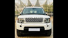 Second Hand Land Rover Discovery 4 3.0 TDV6 HSE in Delhi