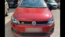 Second Hand Volkswagen Polo GT TSI in Gurgaon