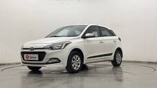 Used Hyundai Elite i20 Sportz 1.2 [2016-2017] in Hyderabad