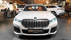 Used BMW 7 Series 740Li DPE Signature in Delhi