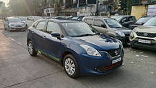 Used Maruti Suzuki Baleno Delta 1.2 in Mumbai